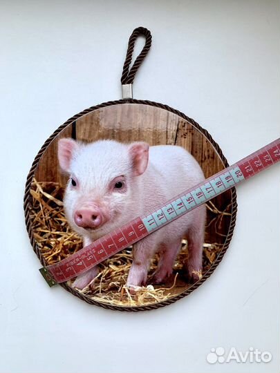 Подставка под горячее