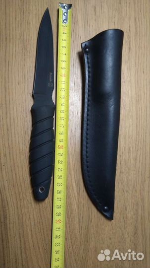 Ножи Кизляр (производство - пп 