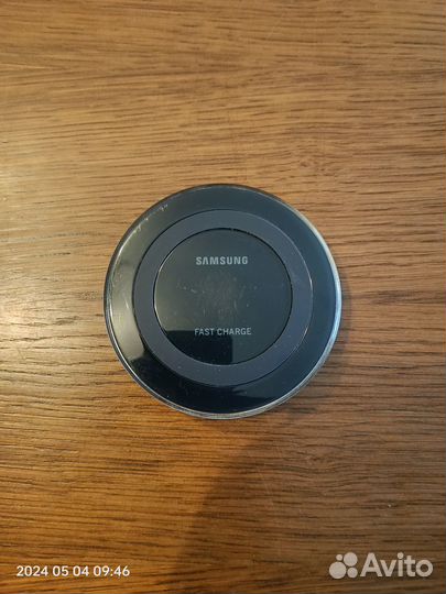 Беспроводная зарядка Samsung Type EP-PN920