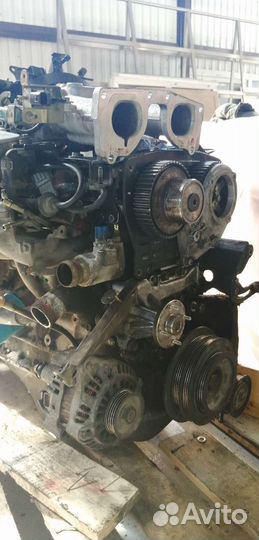 Продам rb20de neo