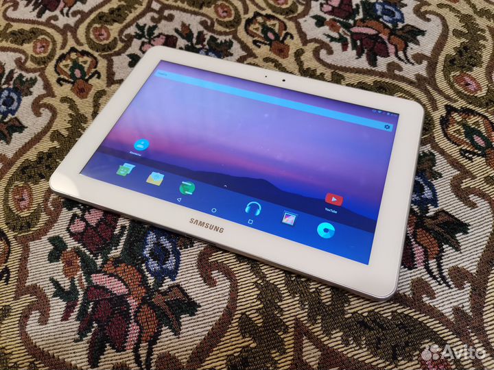 Samsung Galaxy Tab 10.1