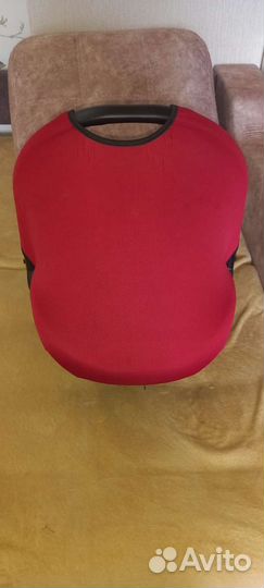 Автолюлька от 0 до 1 года