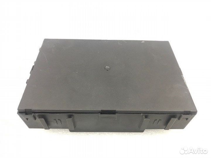 Блок комфорта Nissan X-Trail T31 2008