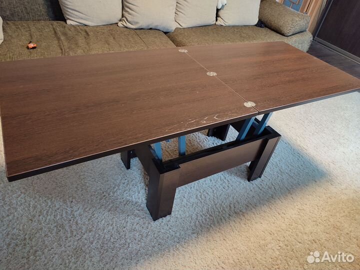 Стол-трансформер