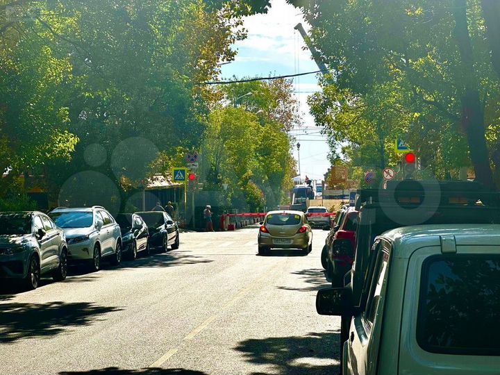 Участок 7,6 сот. (ИЖС)