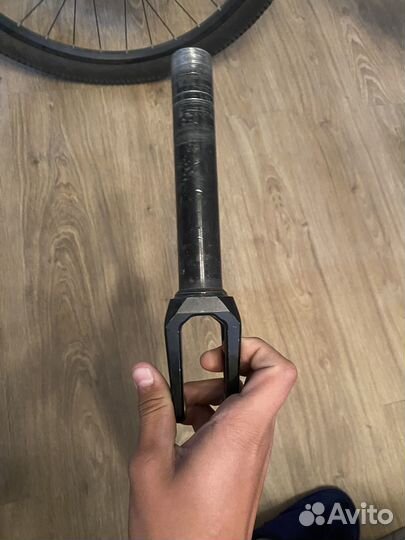 Вилка ethic legion