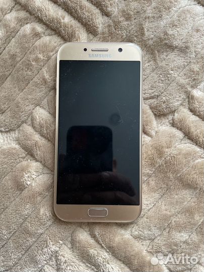 Samsung Galaxy A5 (2017) SM-A520F/DS, 3/32 ГБ