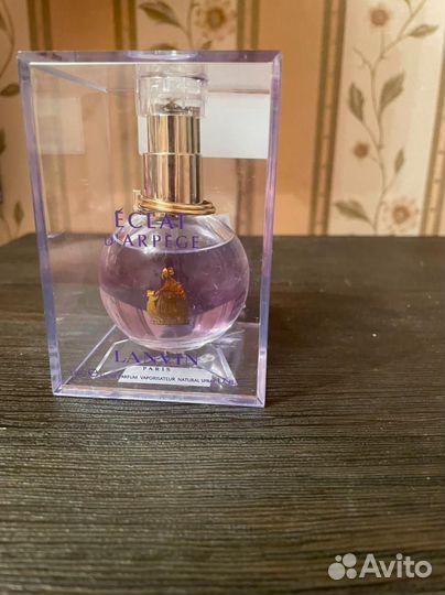 Парфюмерная вода Lanvin Eclat D'Arpege 50 ml