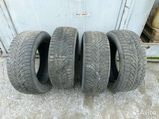 Formula Energy 205/55 R16 91T