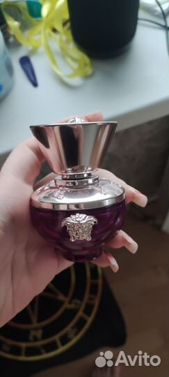Духи versace Dylan Purple