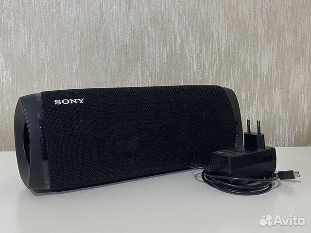Колонка Sony SRS-XB43 купить в Москве | Электроника | Авито