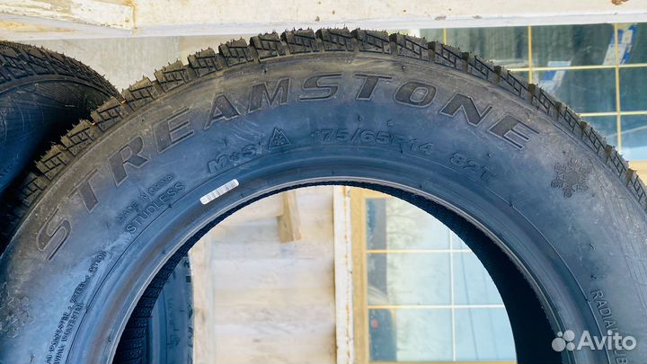 Streamstone SW705 175/65 R14