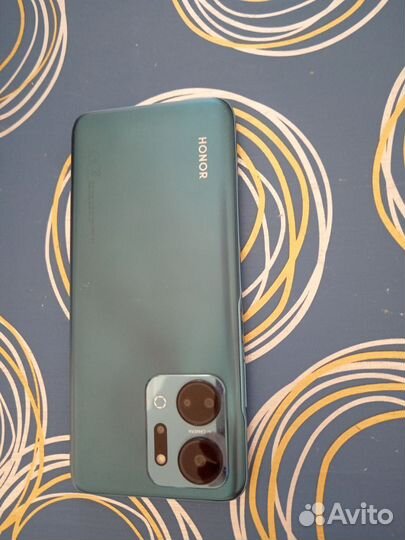 HONOR X7a Plus, 6/128 ГБ