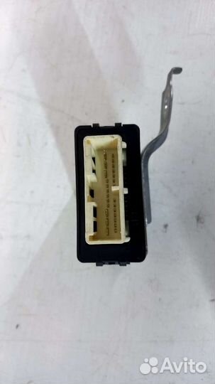 Блок стеклоочистителя Toyota Camry XV50