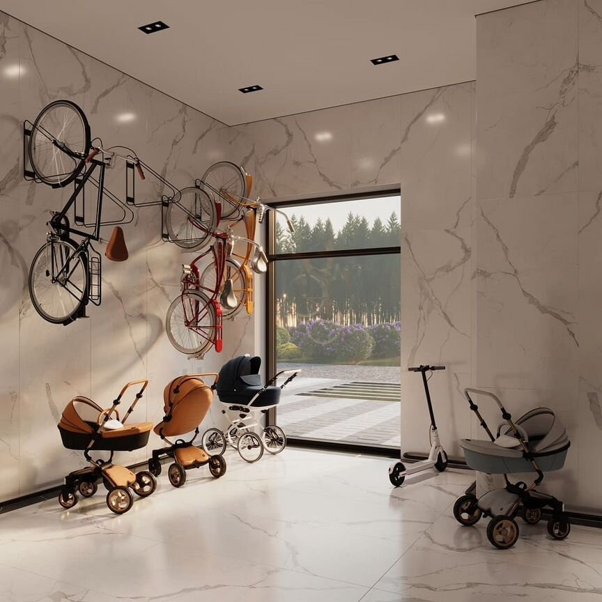 2-к. апартаменты, 35,3 м², 2/20 эт.