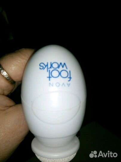 Массажер лица