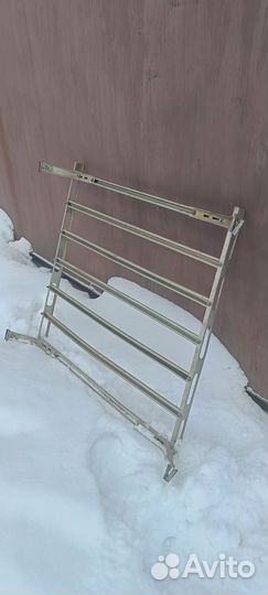 Багажник на крышу