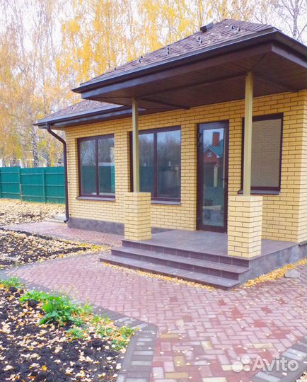 Тротуарная плитка Прямоугольник Лайн Steinrus