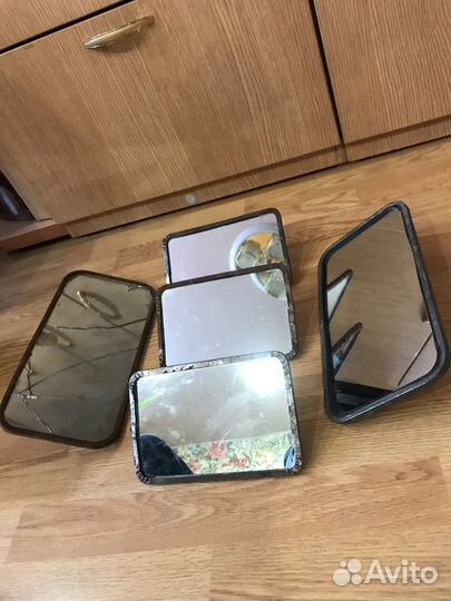 Зеркало наружнее