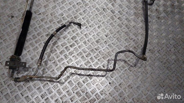 Радиатор гидроусилителя руля Chevrolet Cruze J300