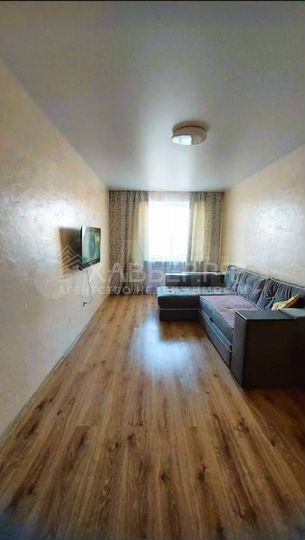 2-к. квартира, 49,7 м², 1/2 эт.