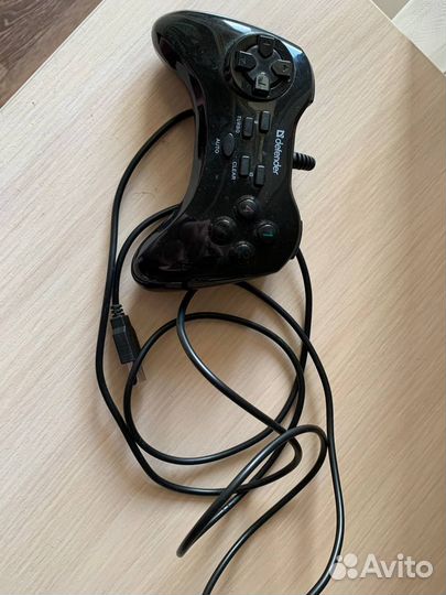 Джойстик Defender