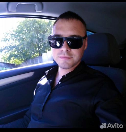 Водитель всde