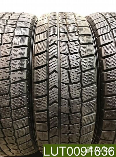 Dunlop Winter Maxx WM02 185/60 R15 98Y