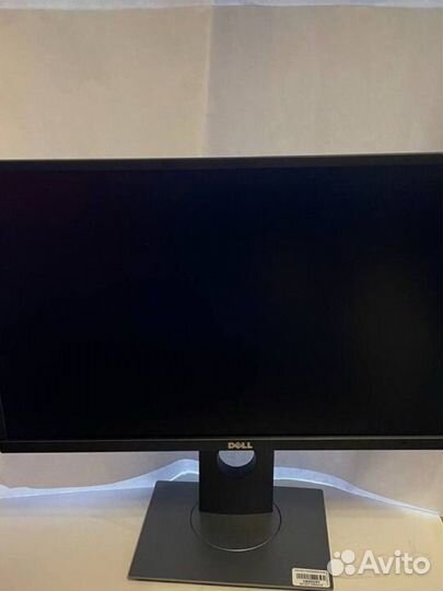 Монитор Dell P2417H 24 Full HD