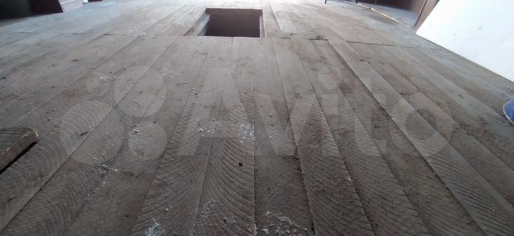 Гараж, 25 м²