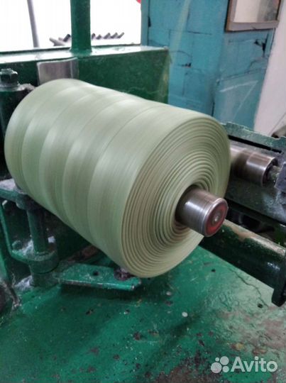 Шпагат сеновязальный 