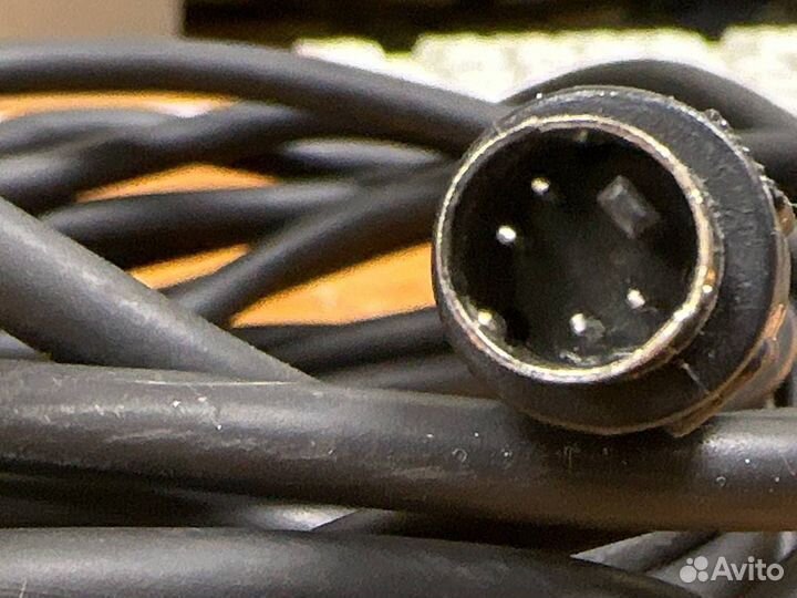 Кабель S-Video 5метров