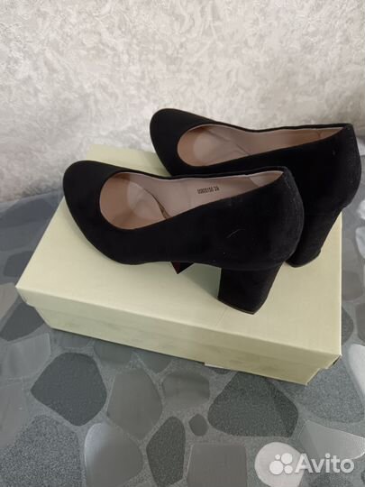Туфли женские 39 размер