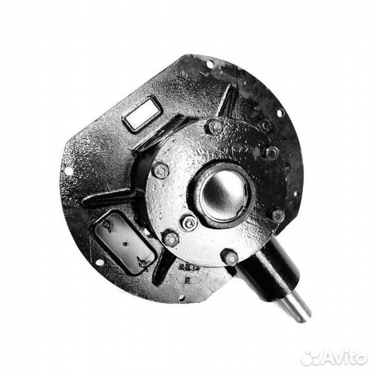 Нижний редуктор выгрузного шнека акрос, торум