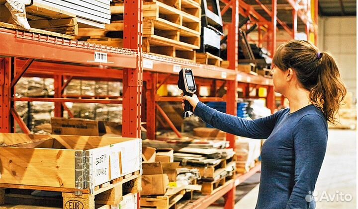 Подработка: Удобный график (кладовщик)