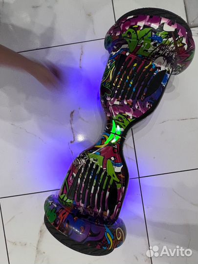 Гироскутер