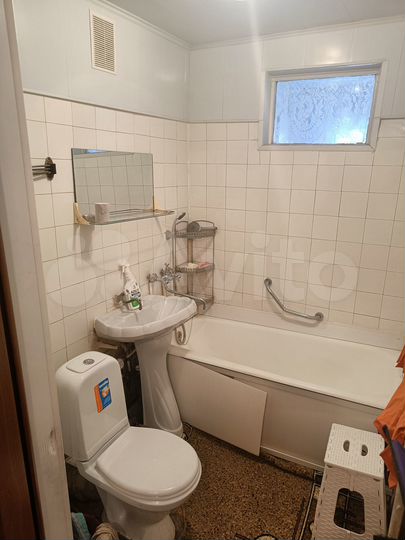 2-к. квартира, 42 м², 2/5 эт.