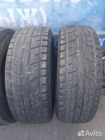 Yokohama Geolandar I/T-S G073 235/65 R17