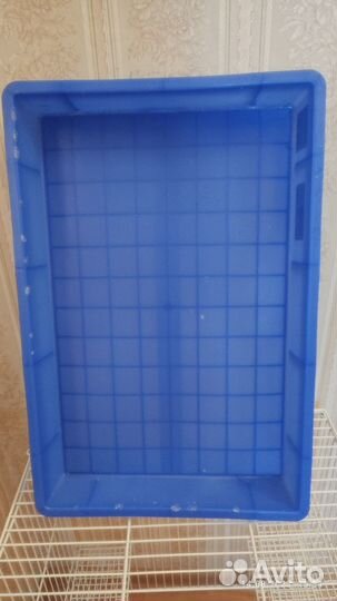 Клетка для грызунов бу