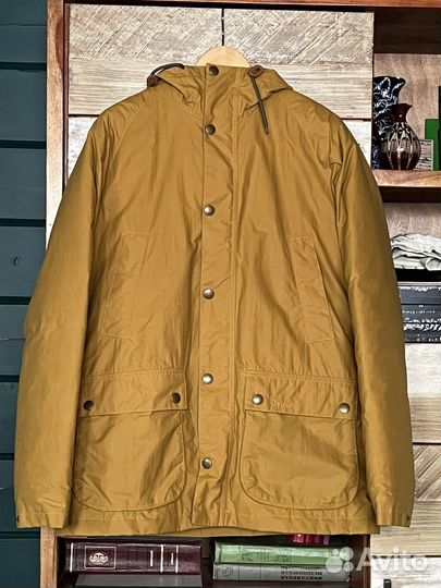 Куртка Barbour Heritage Hooded Bedale Jacket