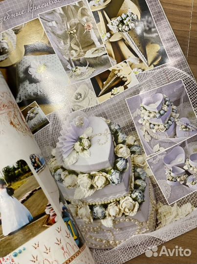 Журнал скрап-инфо (скрапбукинг)