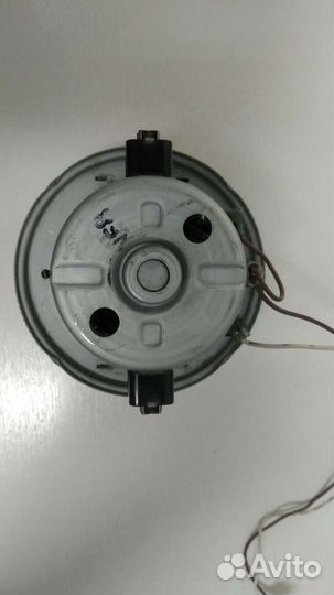 Электродвигатель для пылесоса