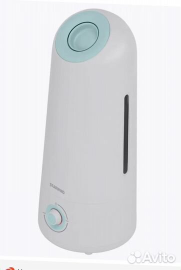 Увлажнитель Starwind новый