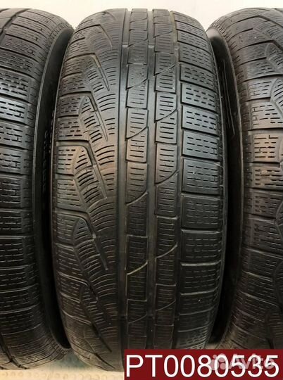 Pirelli Winter Sottozero 210 Serie II 225/60 R17 98H