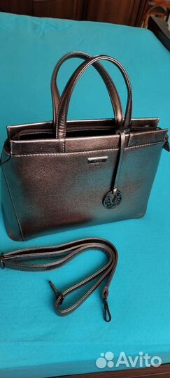 Сумка брендовая б/у