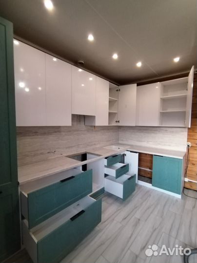 Кухня на заказ