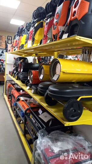 Пушка тепловая газовая Brait BR-15 12кВт пьезо