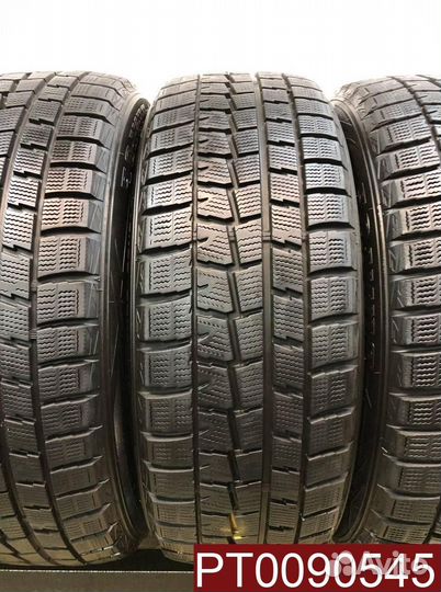 Dunlop Winter Maxx WM01 215/55 R17 110