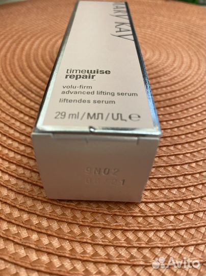 Крем для лица Repair