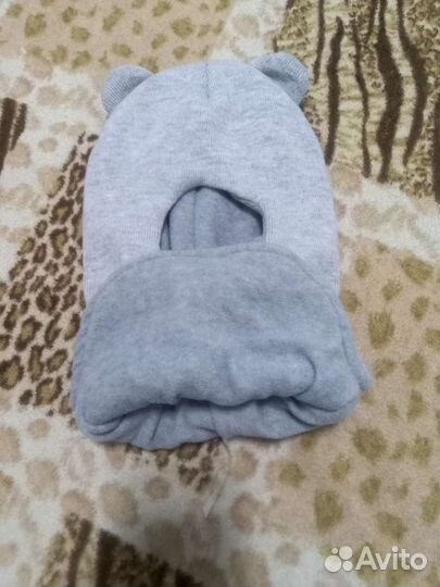 Шапка шлем, балаклава